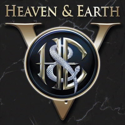 Heaven And Earth : V